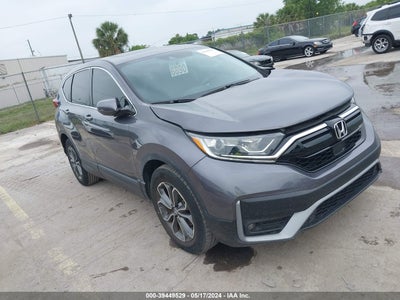 HONDA CR-V 2020