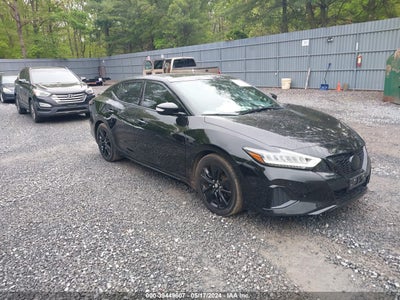 NISSAN MAXIMA 2019
