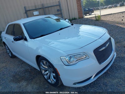 CHRYSLER 300 2018