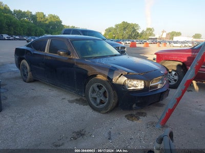 DODGE CHARGER 2010