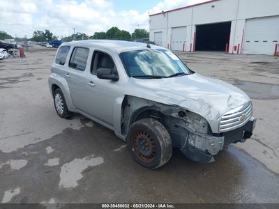 CHEVROLET HHR 2006