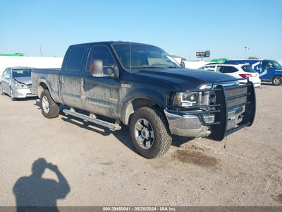 FORD F-250 2004