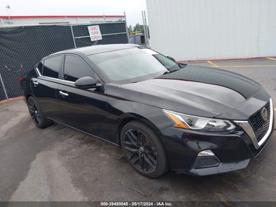 NISSAN ALTIMA 2019