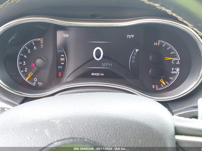 DayDrive