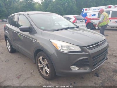 FORD ESCAPE 2014
