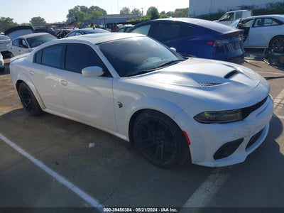 DODGE CHARGER 2020