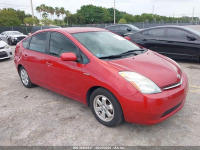 TOYOTA PRIUS 2006