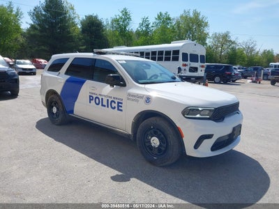 Dodge Durango 2024