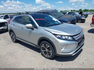 MITSUBISHI ECLIPSE CROSS 2020