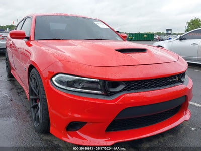 DODGE CHARGER 2021