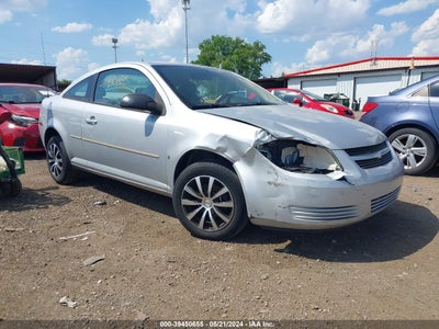 CHEVROLET COBALT 2007