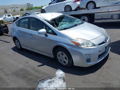 Toyota Prius 2010