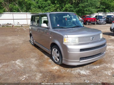 Scion Xb 2006