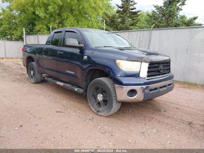 TOYOTA TUNDRA 2008