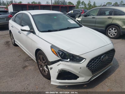 Hyundai Sonata 2019