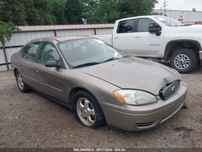 FORD TAURUS 2005