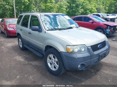 FORD ESCAPE 2005