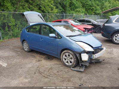 TOYOTA PRIUS 2009