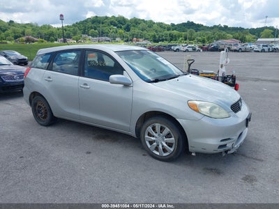 Toyota Matrix 2004