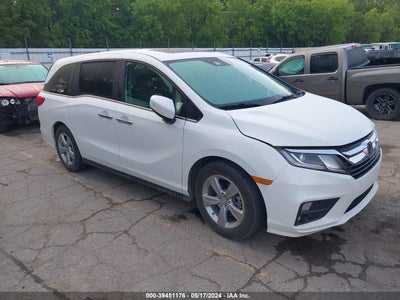HONDA ODYSSEY 2020