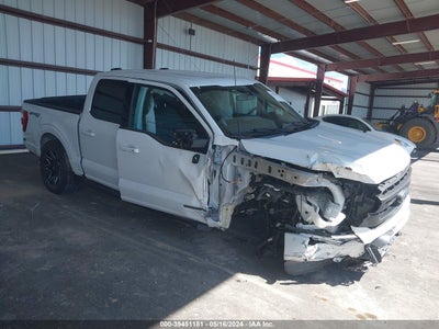 FORD F-150 2023