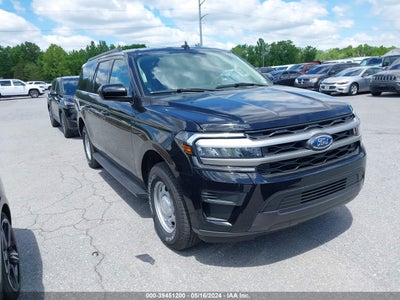 FORD EXPEDITION 2024