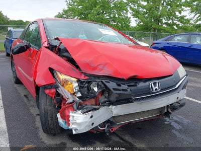 HONDA CIVIC 2015