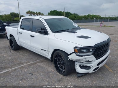 RAM 1500 2023