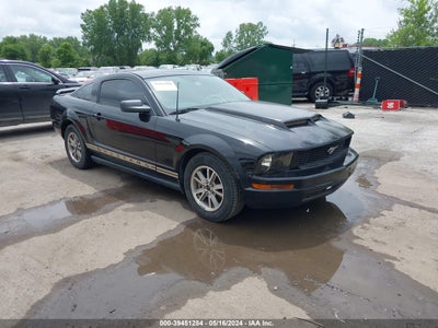Ford Mustang 2005