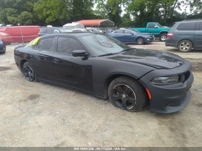 DODGE CHARGER 2020