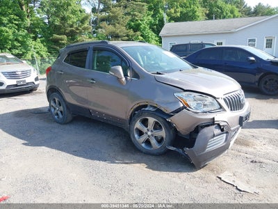 BUICK ENCORE 2014