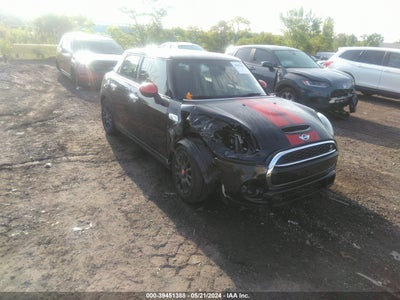 MINI HARDTOP 2016
