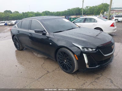 CADILLAC CT5 2024