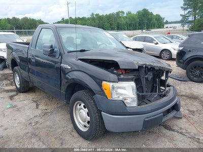 Ford F-150 2013