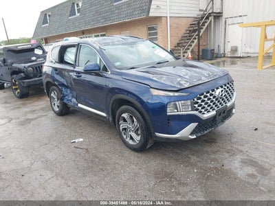 HYUNDAI SANTA FE 2021