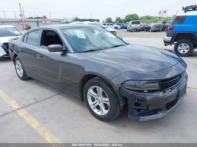 DODGE CHARGER 2019