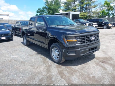 Ford F-150 2024