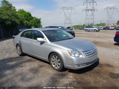 TOYOTA AVALON 2006