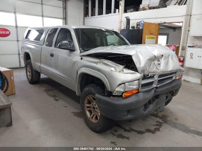 Dodge Dakota 2004