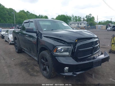 RAM 1500 2014