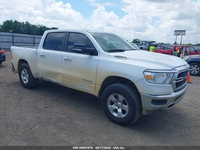 RAM 1500 2019