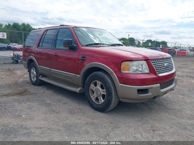 FORD EXPEDITION 2004