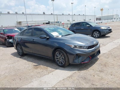 KIA FORTE 2023