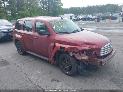 CHEVROLET HHR 2009