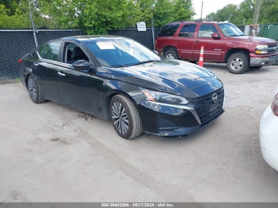 NISSAN ALTIMA 2023