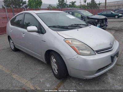 TOYOTA PRIUS 2006