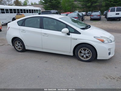 Toyota Prius 2011