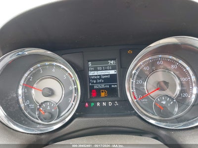 DayDrive