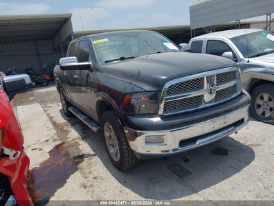 RAM 1500 2012