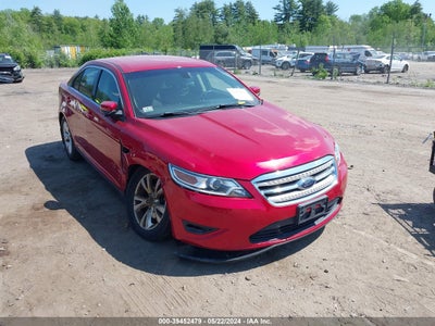 FORD TAURUS 2010